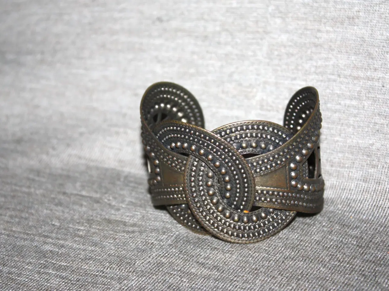 Billede 1 - Metal Armbånd