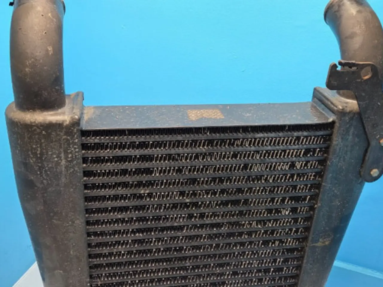 Billede 12 - New Holland T6030 Køler 87516718