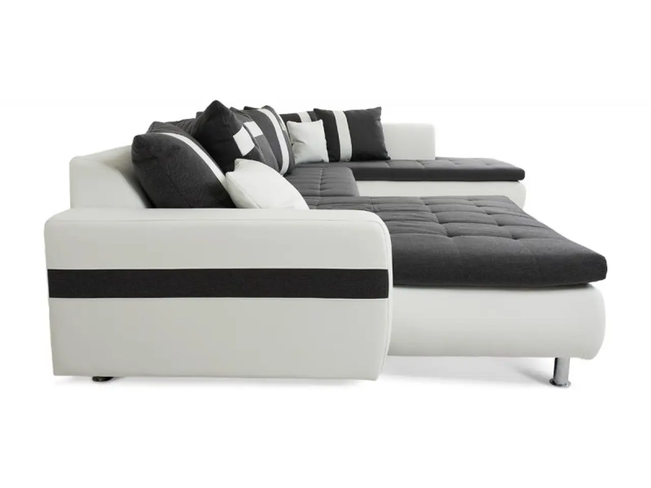Billede 5 - Miami XL U-sofa Venstrevendt