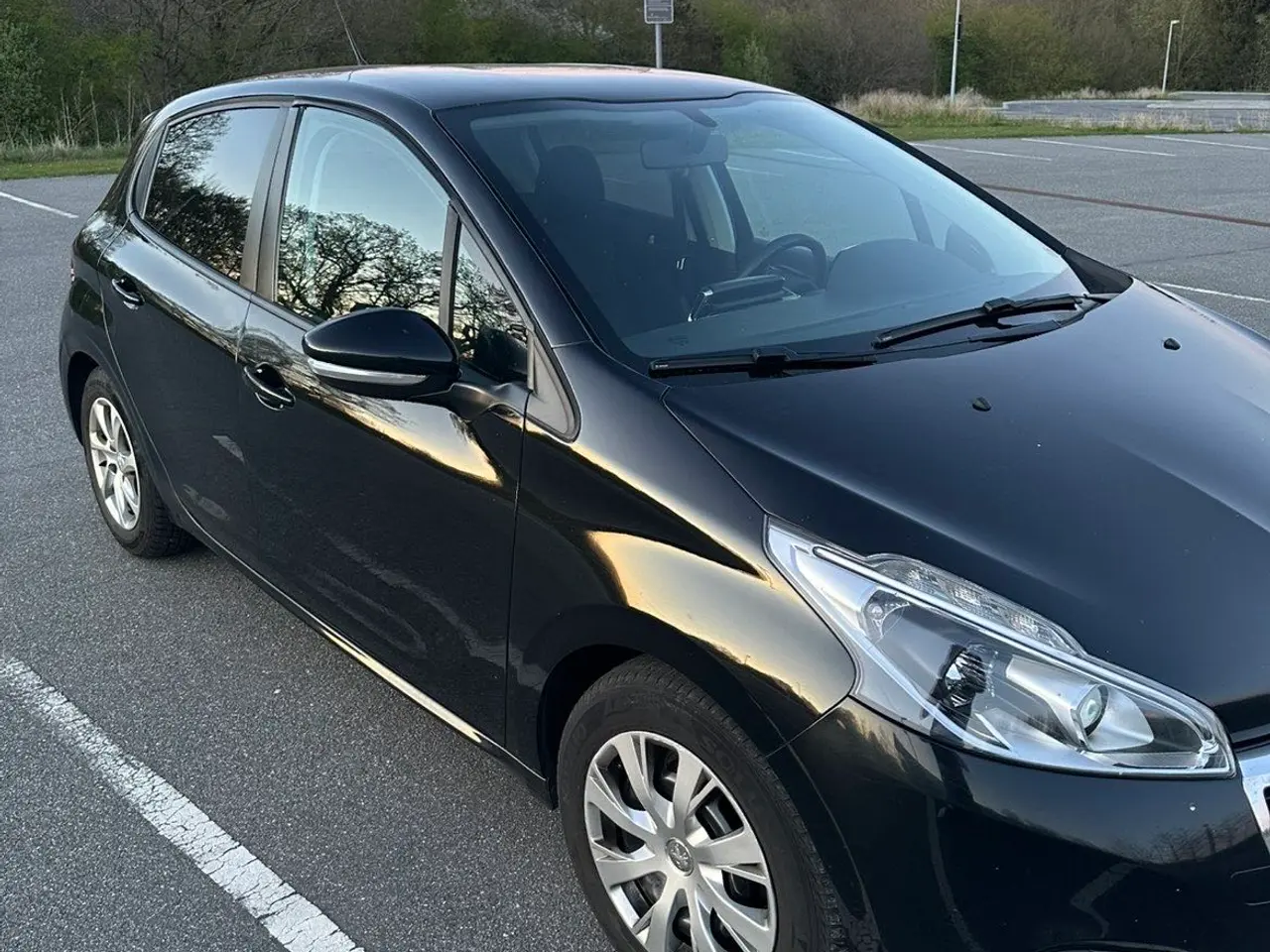 Billede 2 - PEUGEOT 208