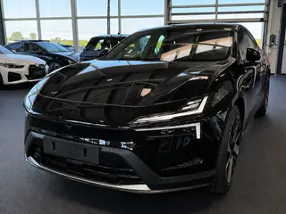 Polestar 4  Coupé Long Range