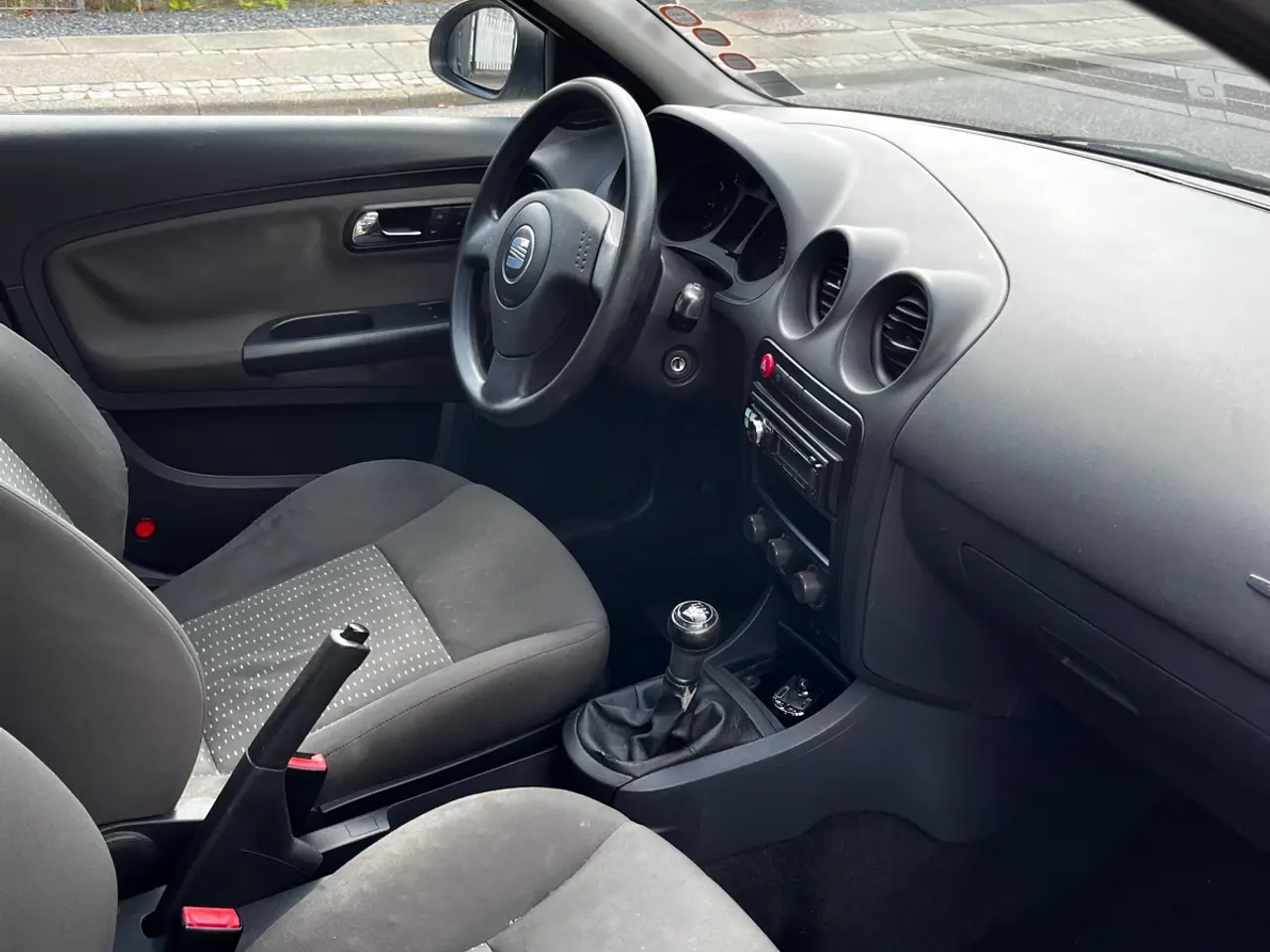 Billede 5 - Seat Cordoba 2005