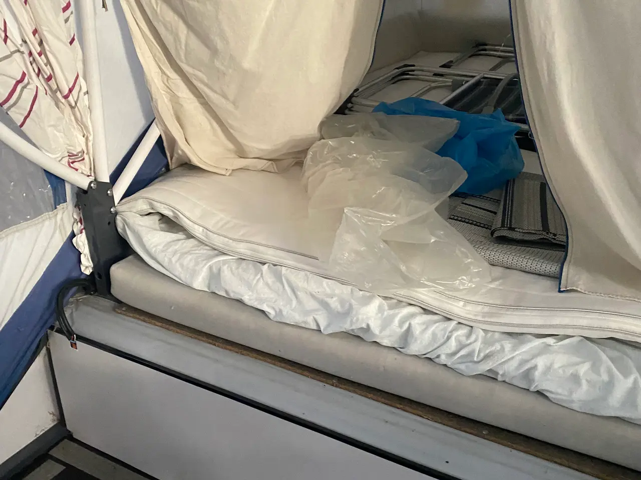 Billede 9 - Combi Camp Handy.