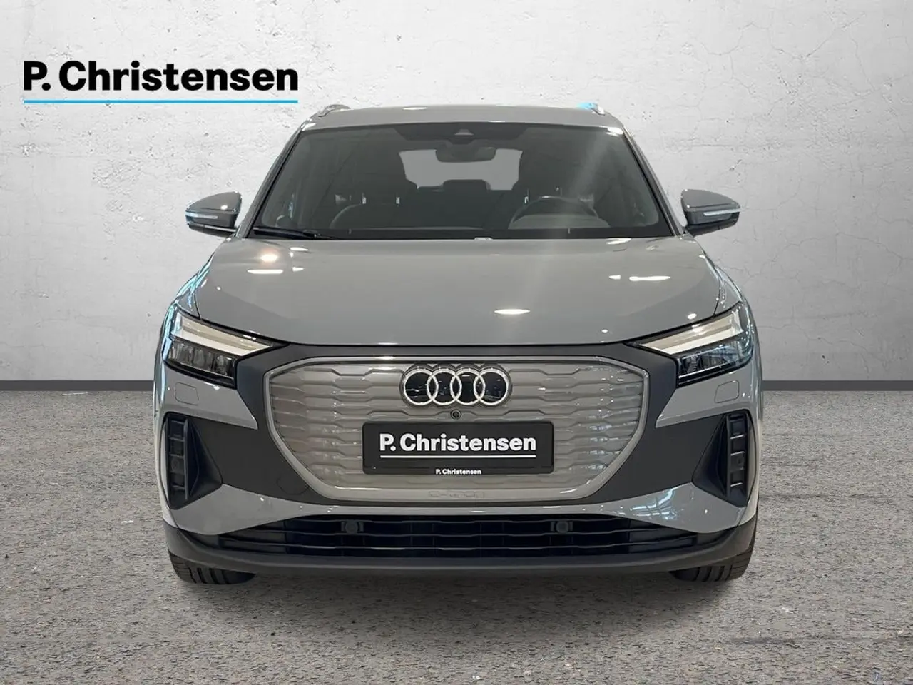 Billede 4 - Audi Q4 e-tron 40