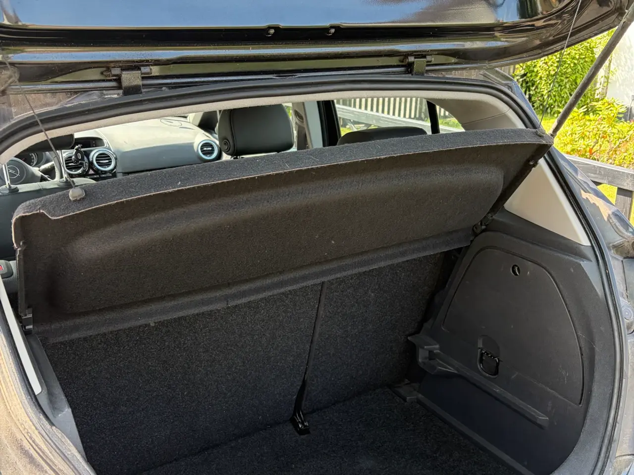 Billede 9 - Opel Corsa 1.3 CDTI ecoFLEX 95 HK – 2014