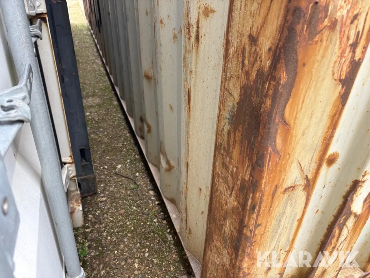 Billede 9 - Skibscontainer - 40 fod