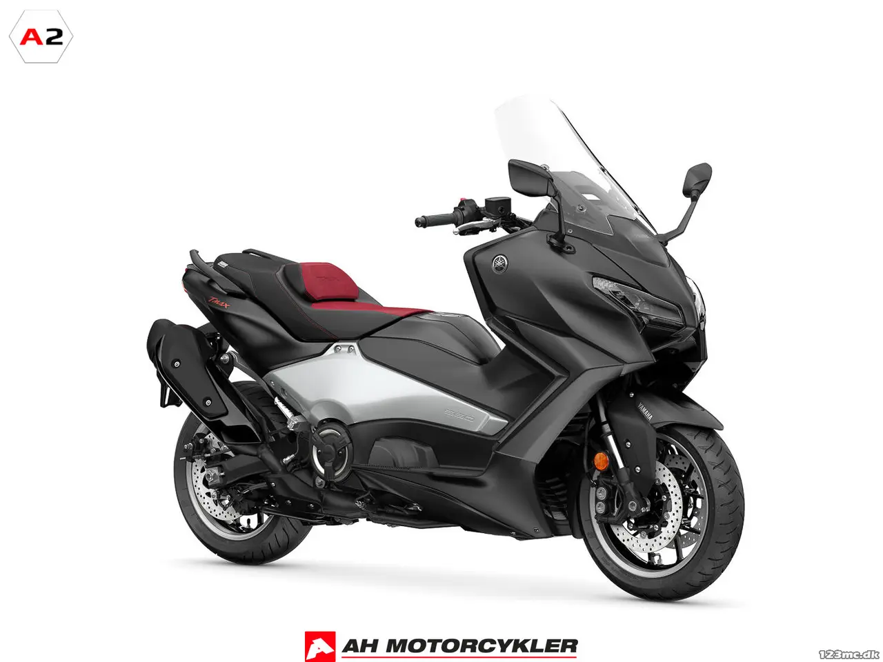 Billede 1 - Yamaha T-Max 560 25th Anniversary