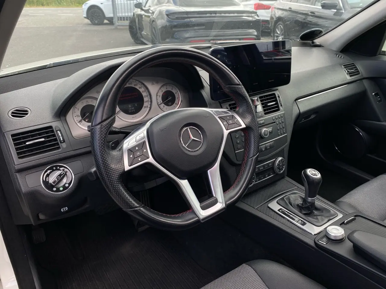 Billede 11 - Mercedes-Benz C200 1,8 Kompressor 184HK Aut.