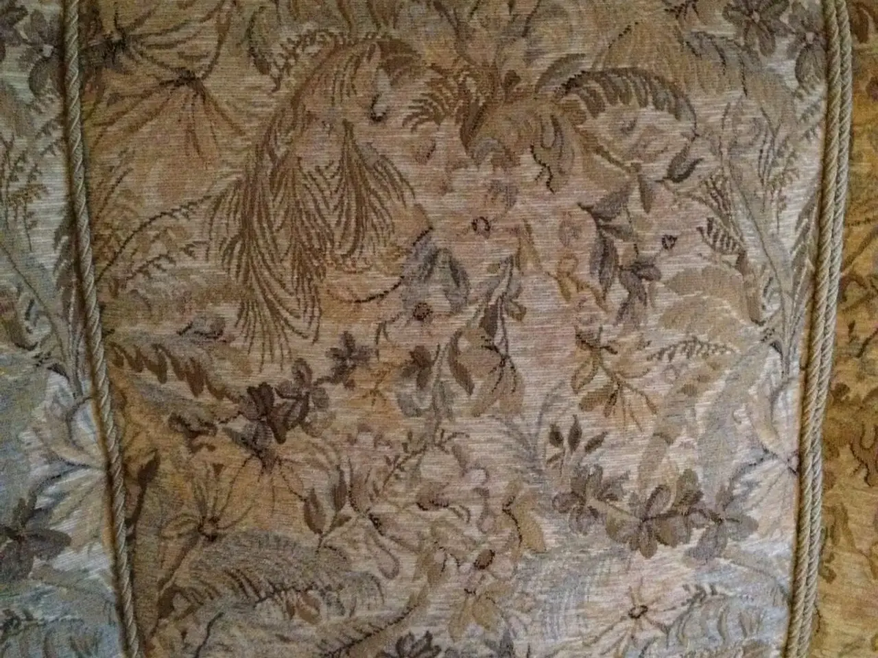 Billede 2 - Sofa