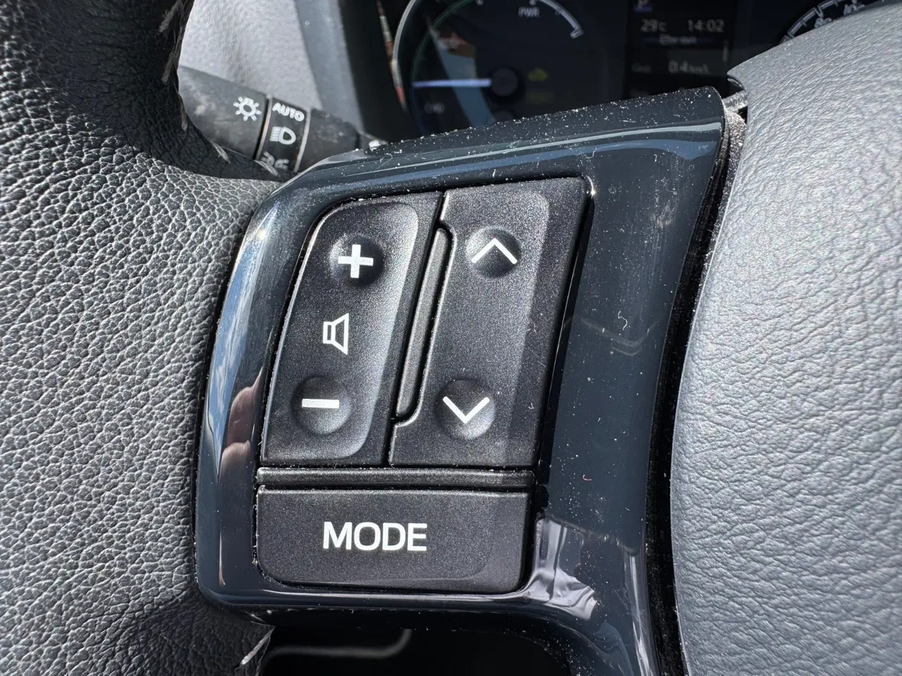 Billede 14 - Toyota Yaris 1,5 Hybrid H2 Limited e-CVT