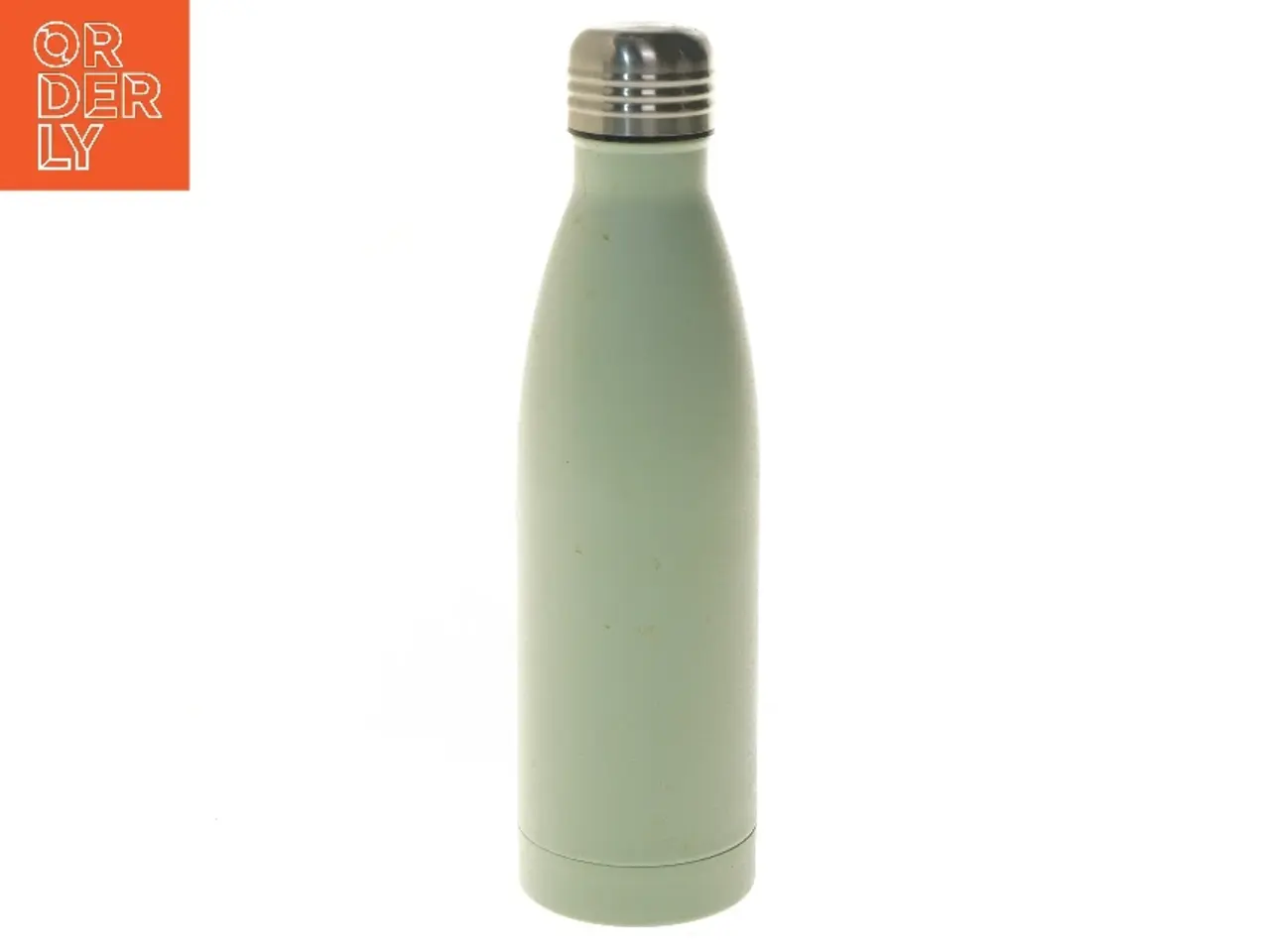 Billede 1 - Termoflaske i rustfrit stål (str. 26 cm)