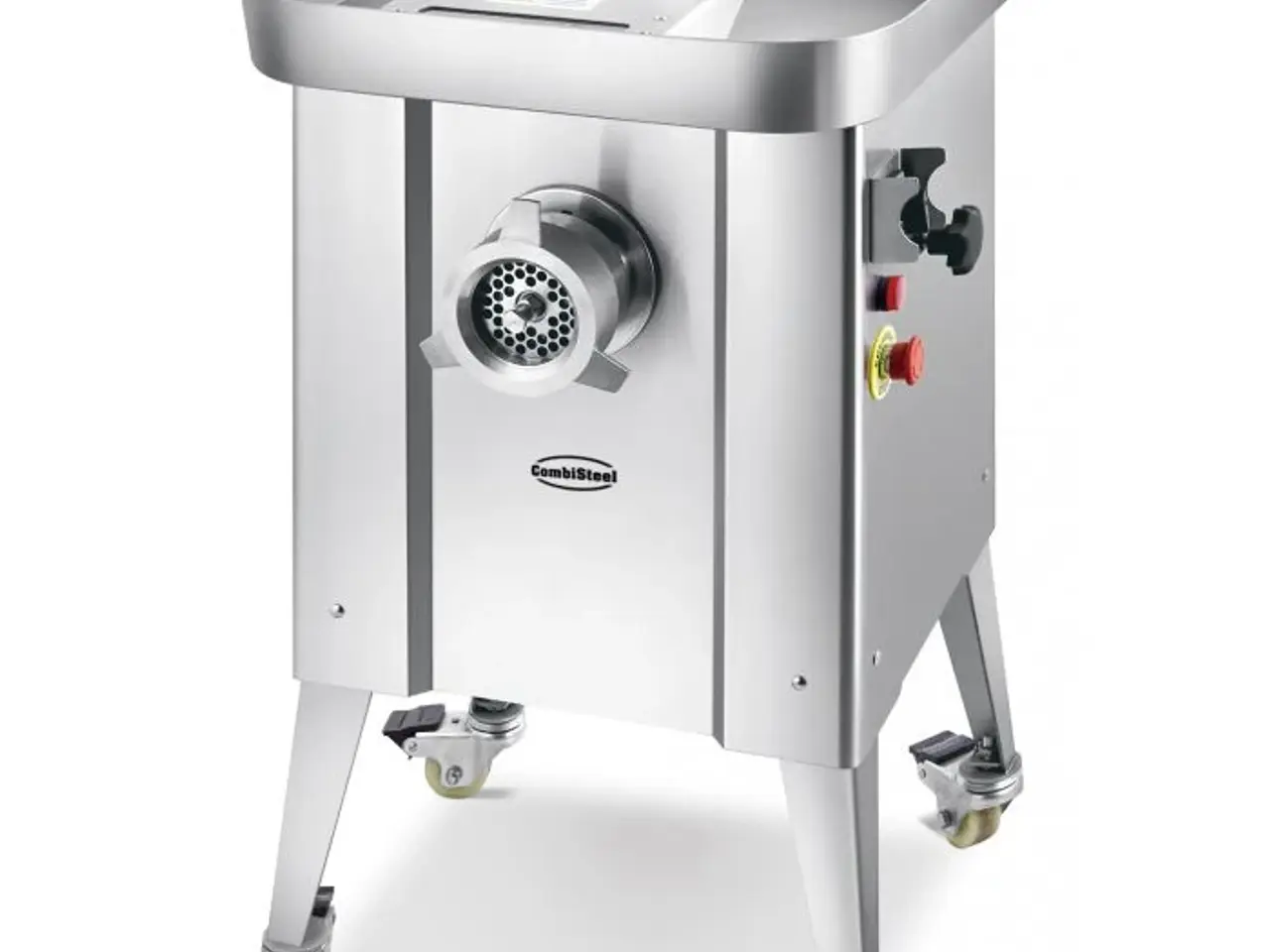 Billede 1 - Kødhakker – 500 kg/h – 400 V