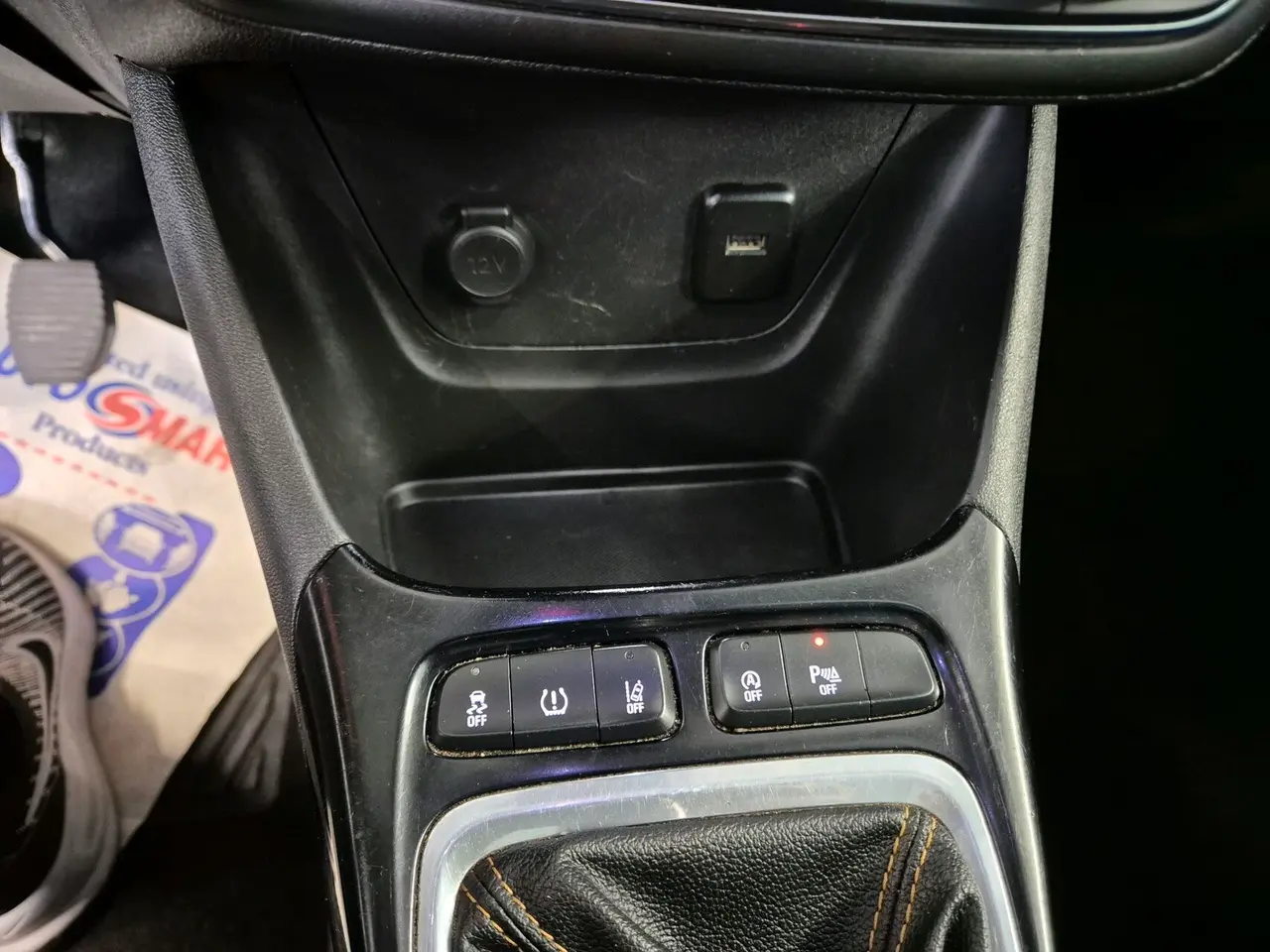Billede 10 - Opel Crossland X 1,6 CDTI Innovation Start/Stop 99HK 5d