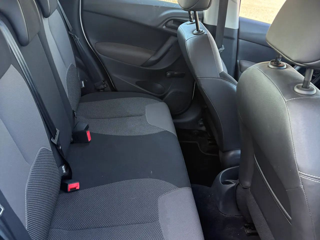Billede 10 - Citroën C3 1.4 HDi 68 HK – 2015
