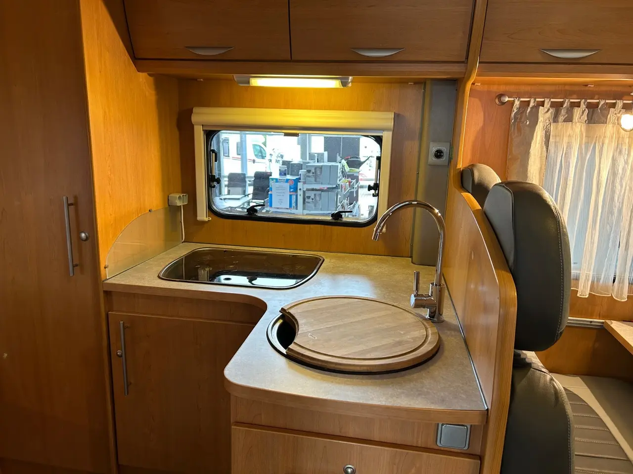 Billede 10 - Fiat Bavaria 2,3 T 67