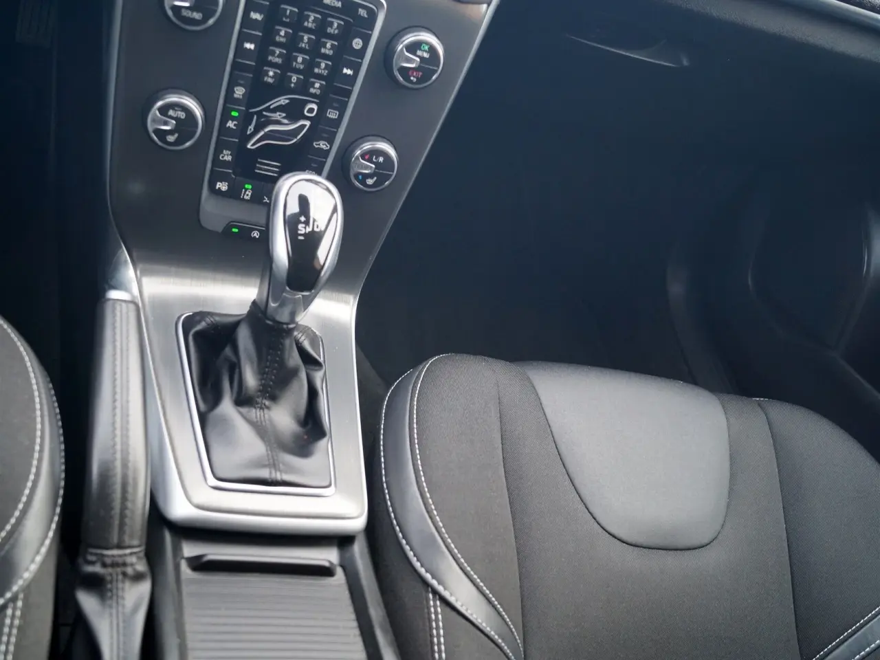 Billede 21 - Volvo V40 2,0 D3 Momentum 150HK 5d Aut.