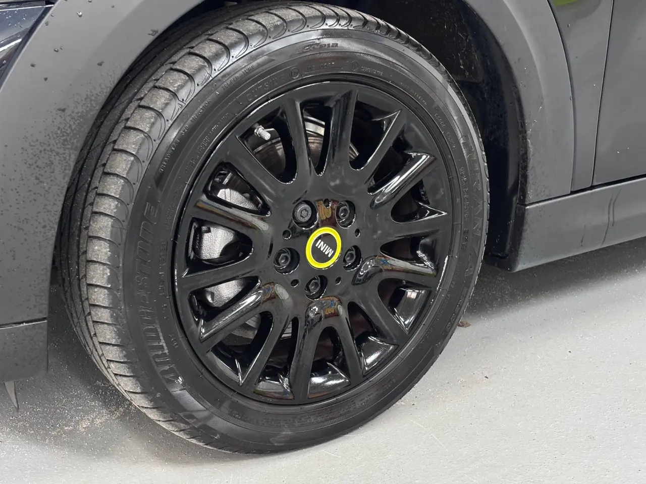 Billede 4 - MINI Cooper SE Camden Edition