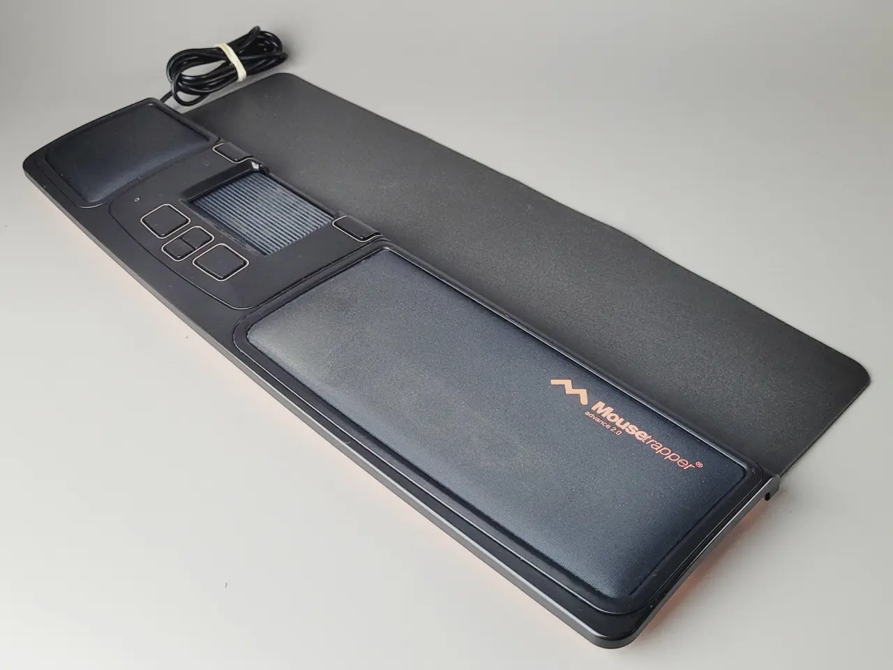 Billede 1 - ⭐️· Mousetrapper Advance 2.0 – Ergonomisk Mus