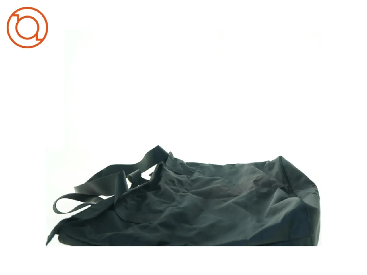 Billede 4 - Sort dansetaske fra Sofie Schnoor (str. 46 x 36 x 56 cm)