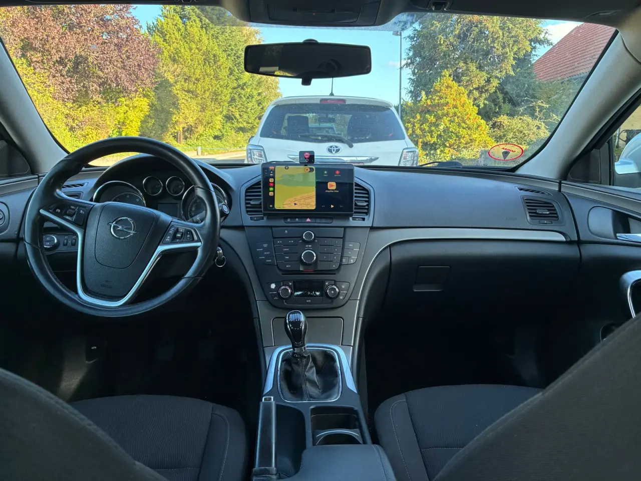 Billede 2 - Opel insignia a 2.0 CDTi 2010, mekaniker tilbud