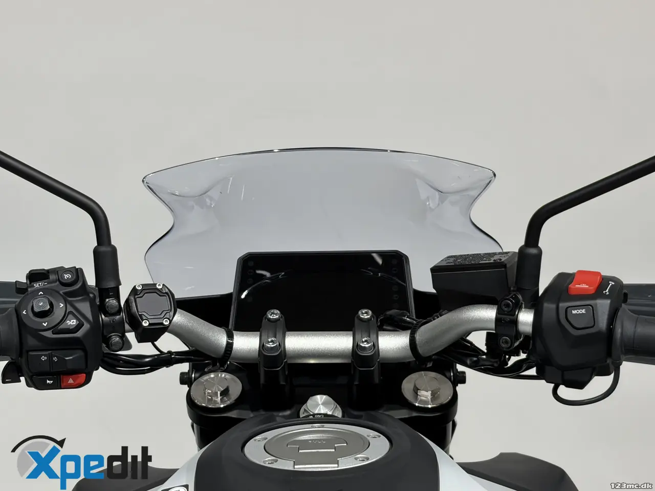 Billede 11 - Yamaha MT-07 Y-AMT