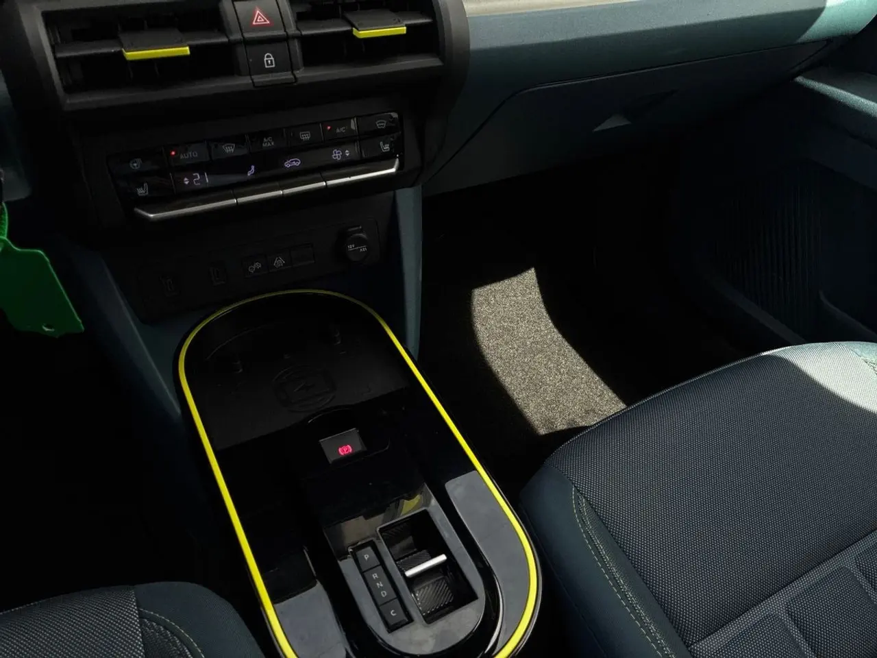 Billede 12 - Fiat Grande Panda E 45 la Prima