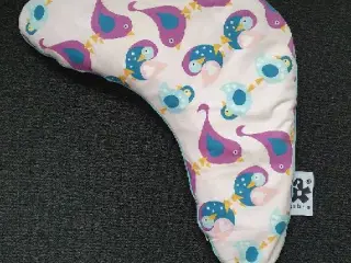 Sebra ammepude