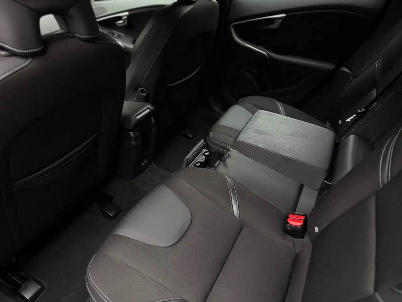 Billede 9 - Volvo V40 1,6 D2 115 Kinetic