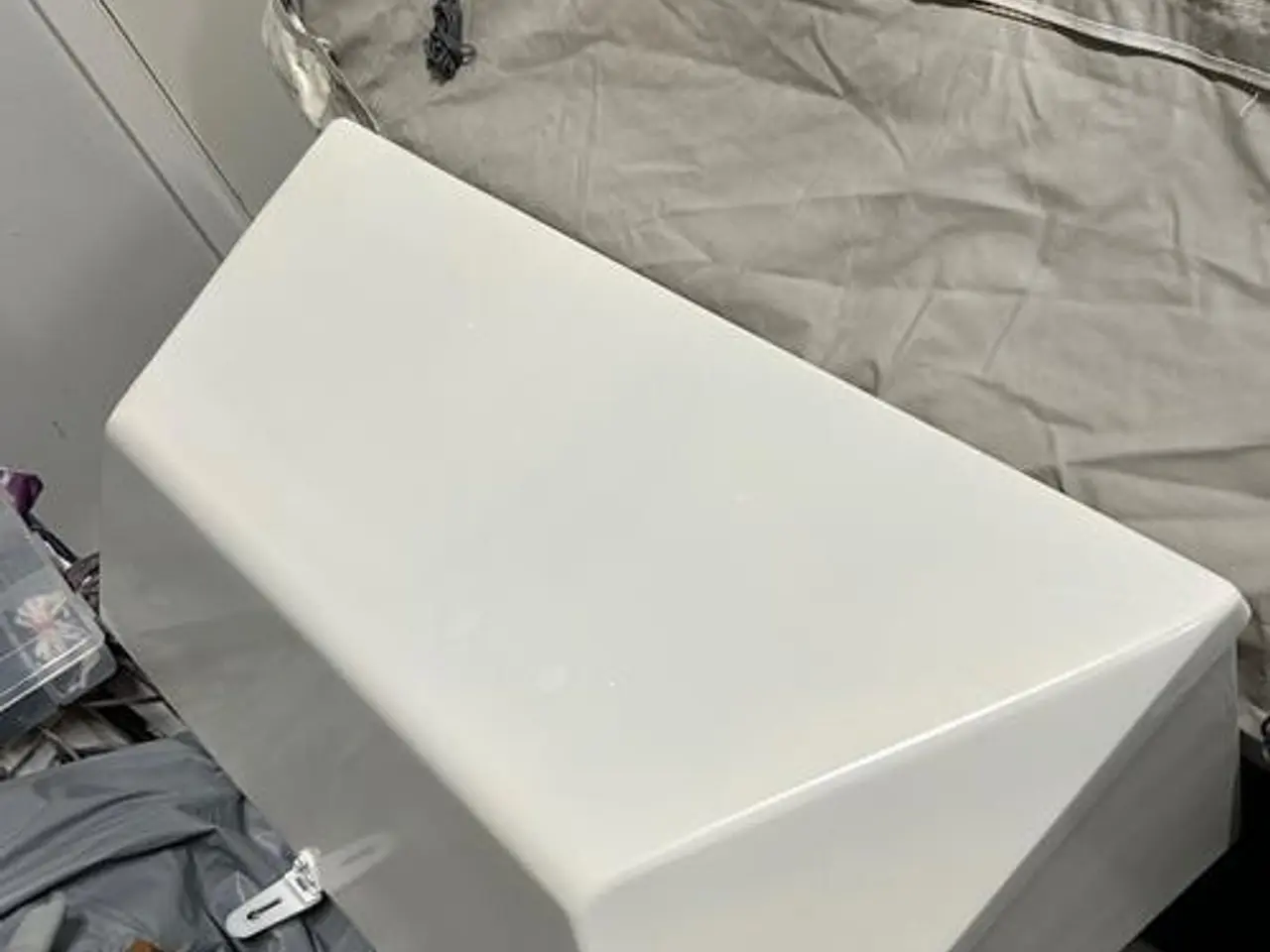 Billede 6 - Camp-let Royal 500 LB