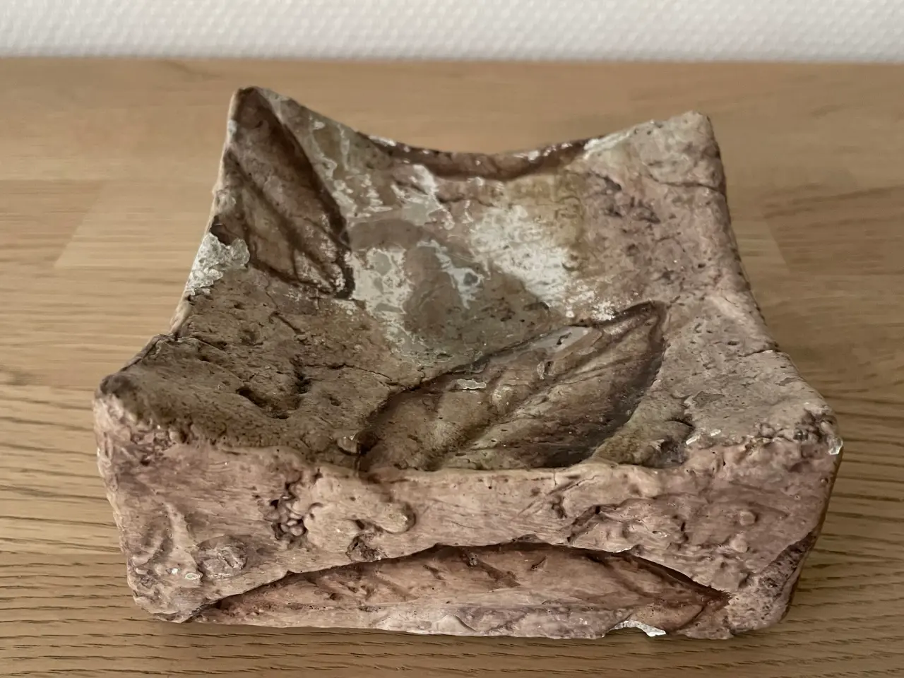 Billede 1 - Lysestage 