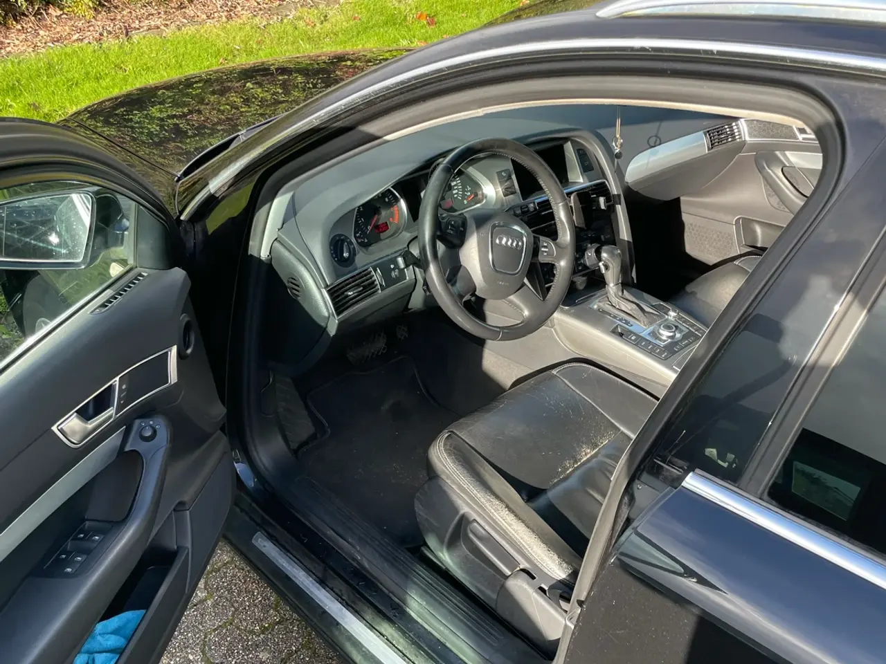 Billede 6 - Audi A6 C6