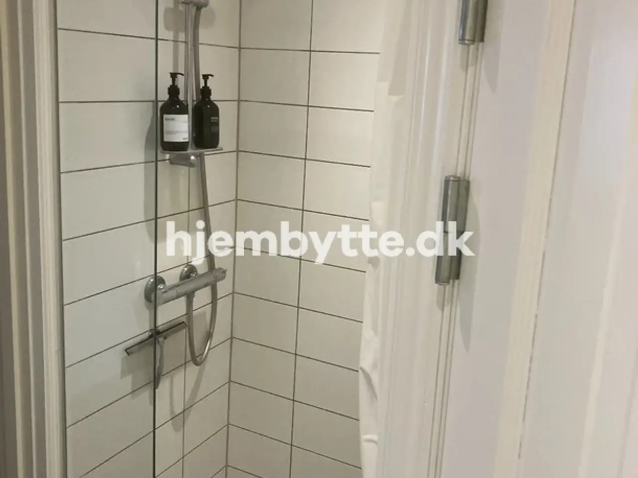 Billede 8 - Hjembytte - Nørrebrogade