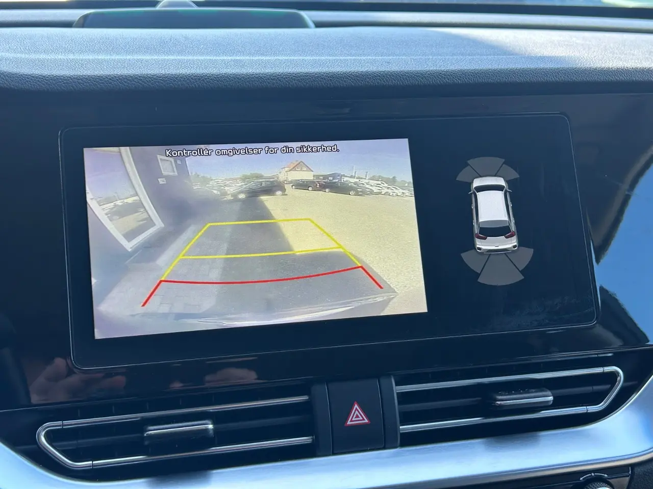 Billede 15 - Kia Niro 1,6 PHEV Advance DCT