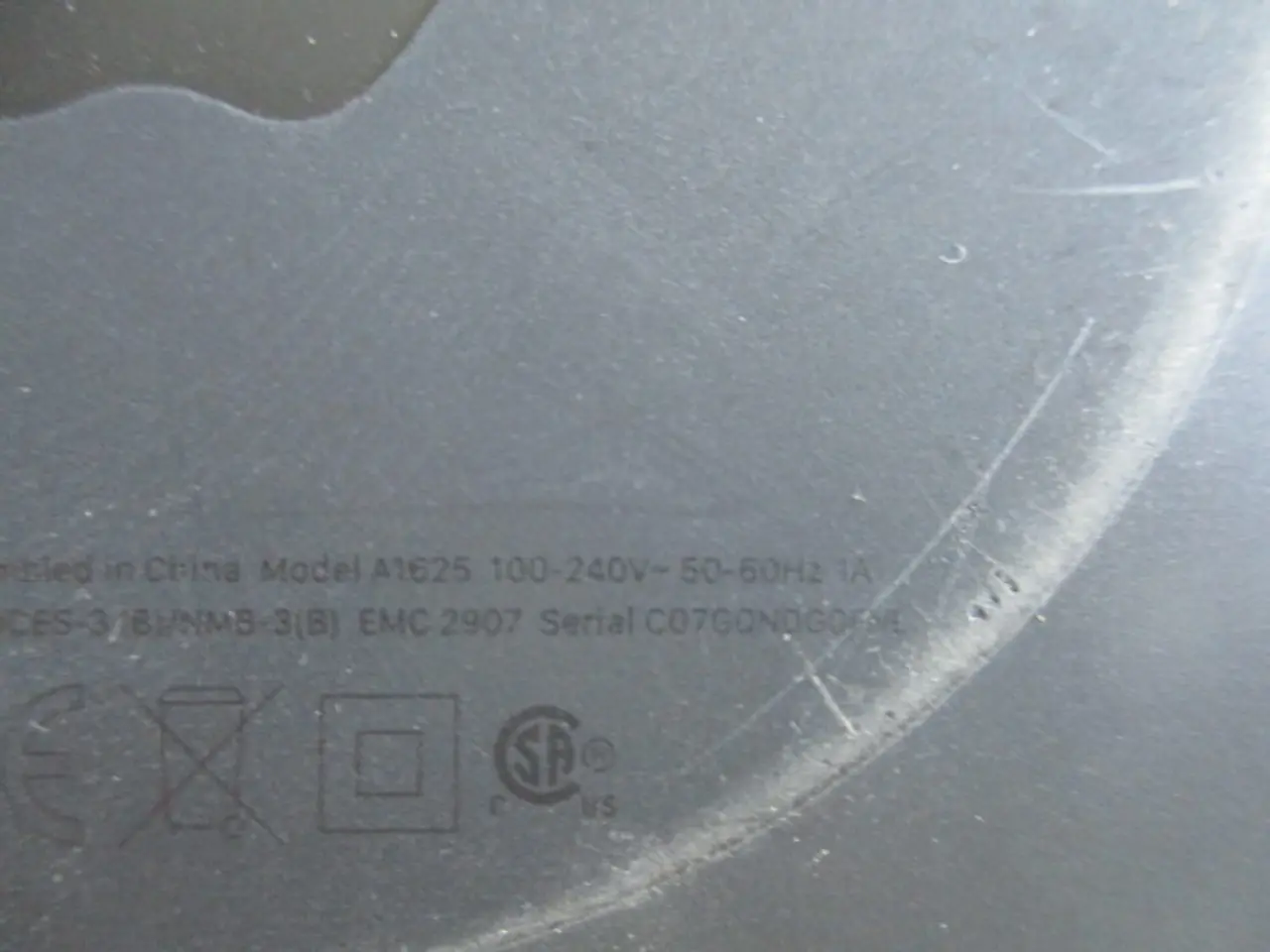 Billede 3 - Apple TV HD A1625 med nyeste Siri remote FAST PRIS