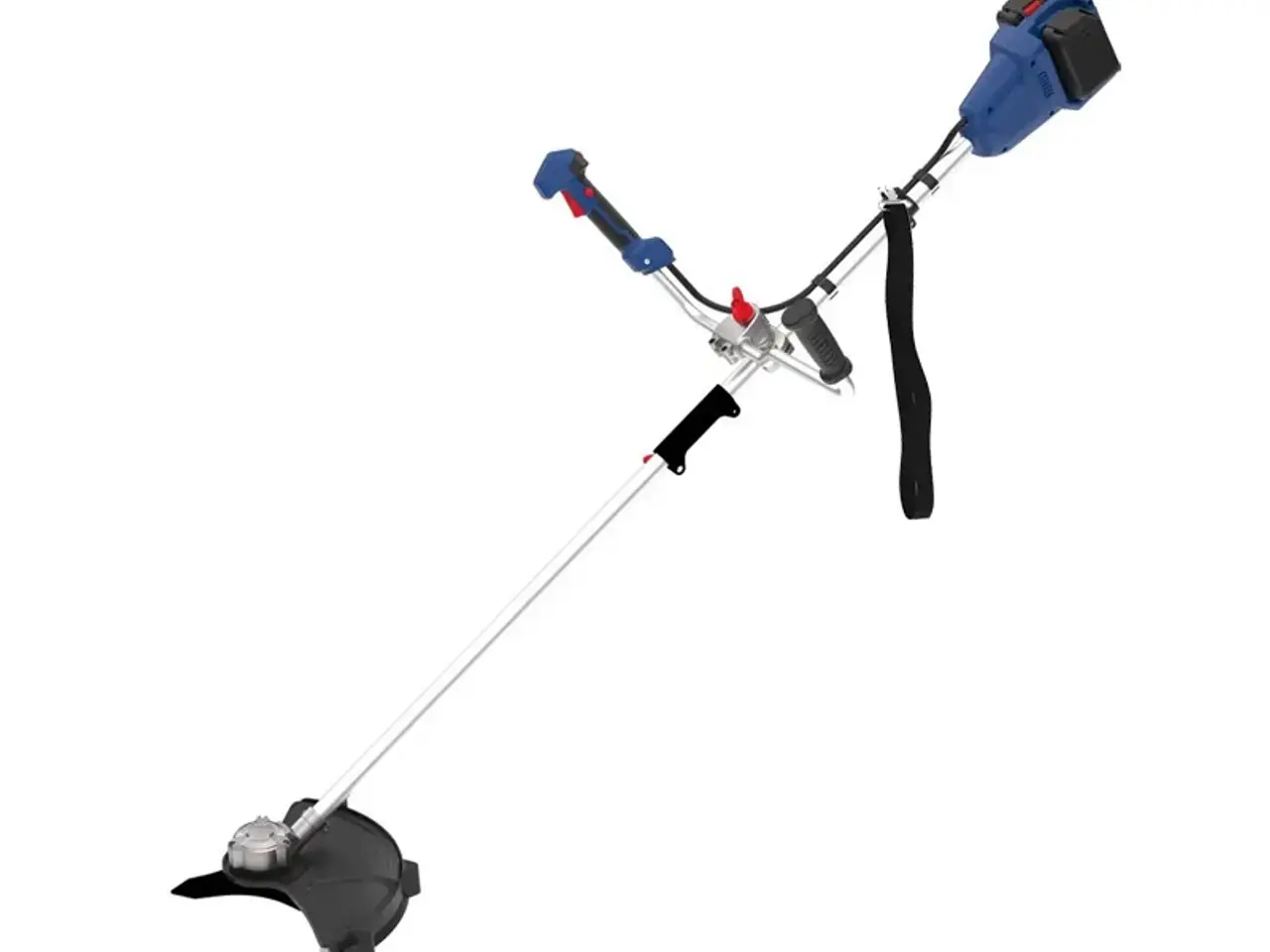 Billede 1 - 36 volt Græstrimmer