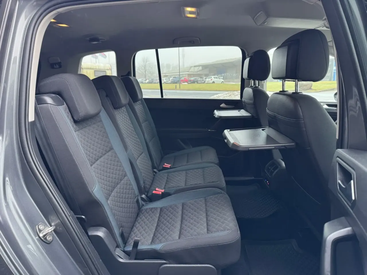 Billede 17 - VW Touran 2,0 TDi 150 IQ.Drive DSG 7prs