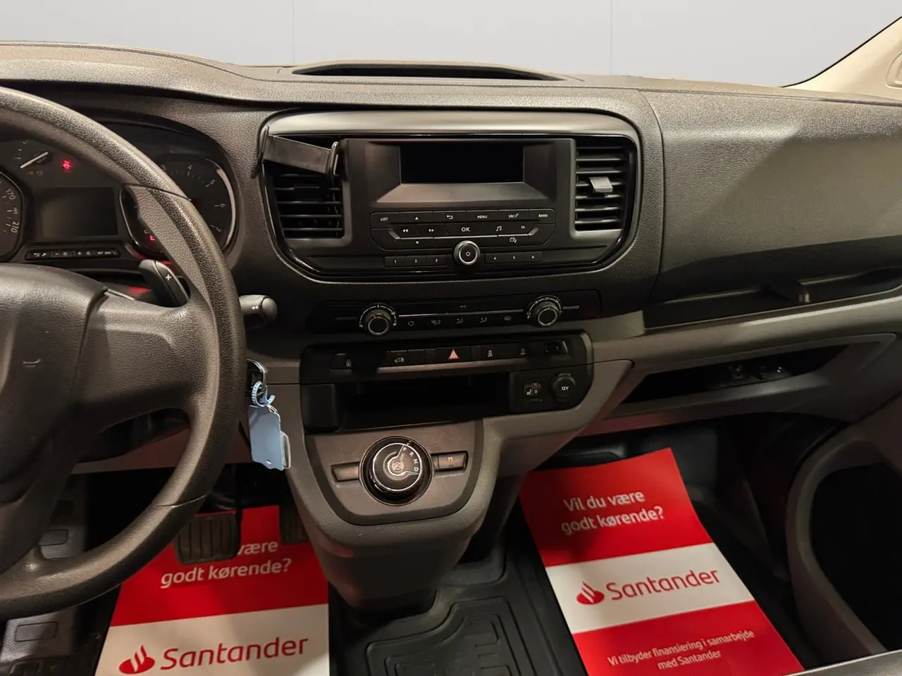 Billede 8 - Toyota ProAce 2,0 D 180 Medium Comfort aut.