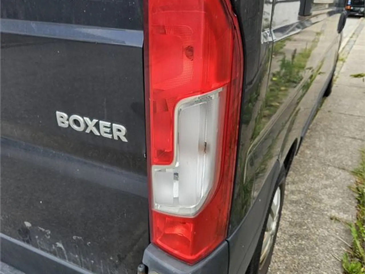 Billede 30 - Peugeot Boxer Van L3H2 - 2,0 HDi
