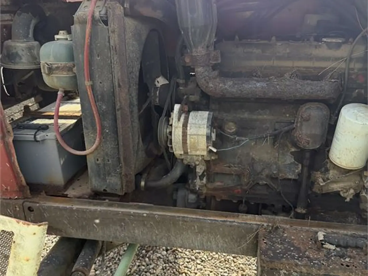Billede 22 - Fiat 70-90