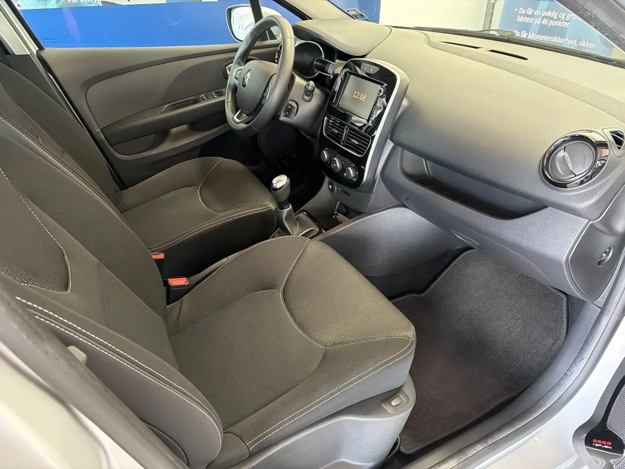 Billede 13 - Renault Clio IV 0,9 TCe 90 Zen Sport Tourer
