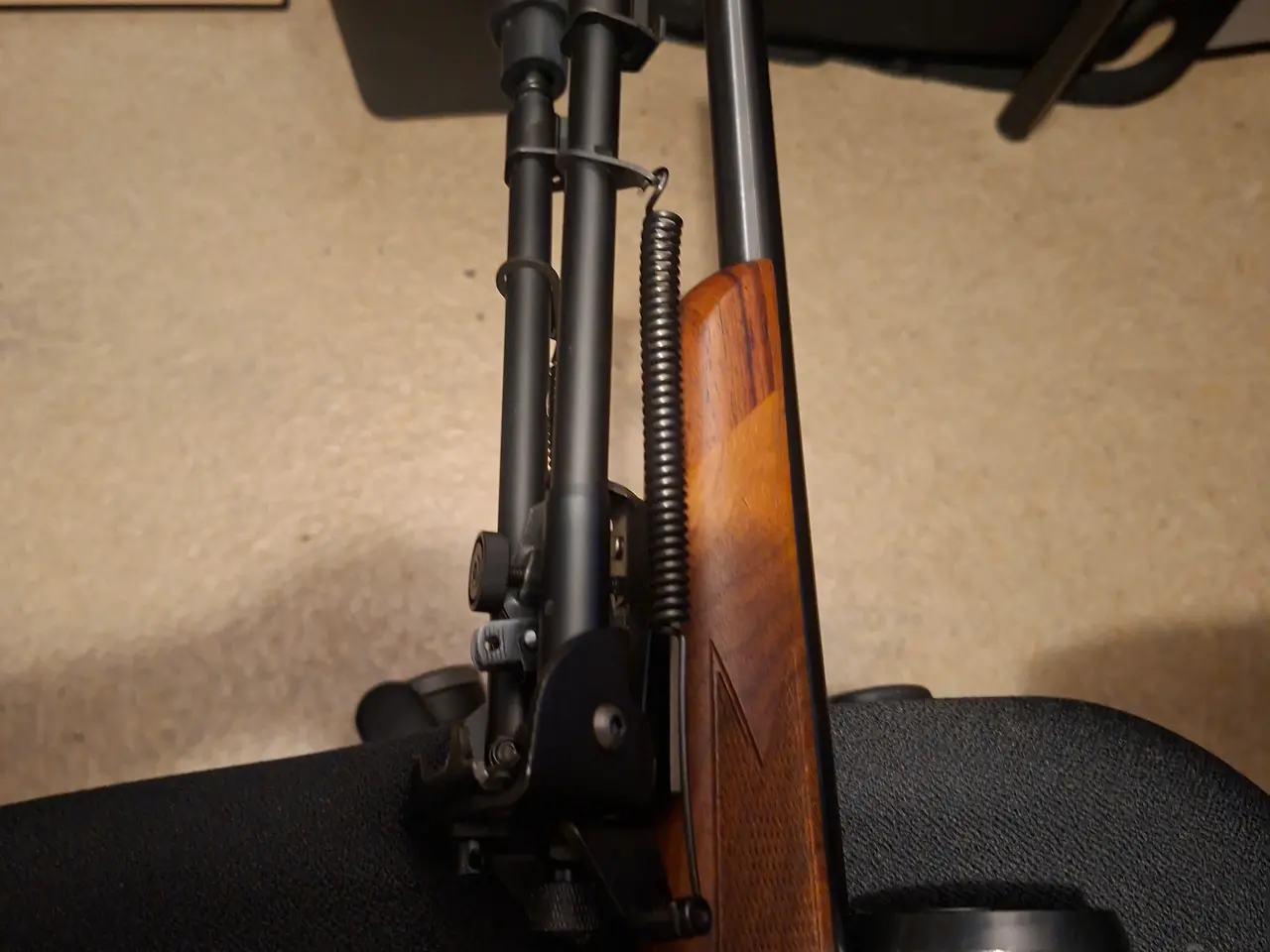 Billede 4 - Howa 1500