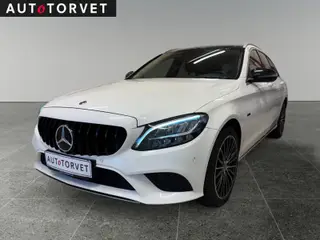 Mercedes C300 de 2,0 Avantgarde stc. aut.