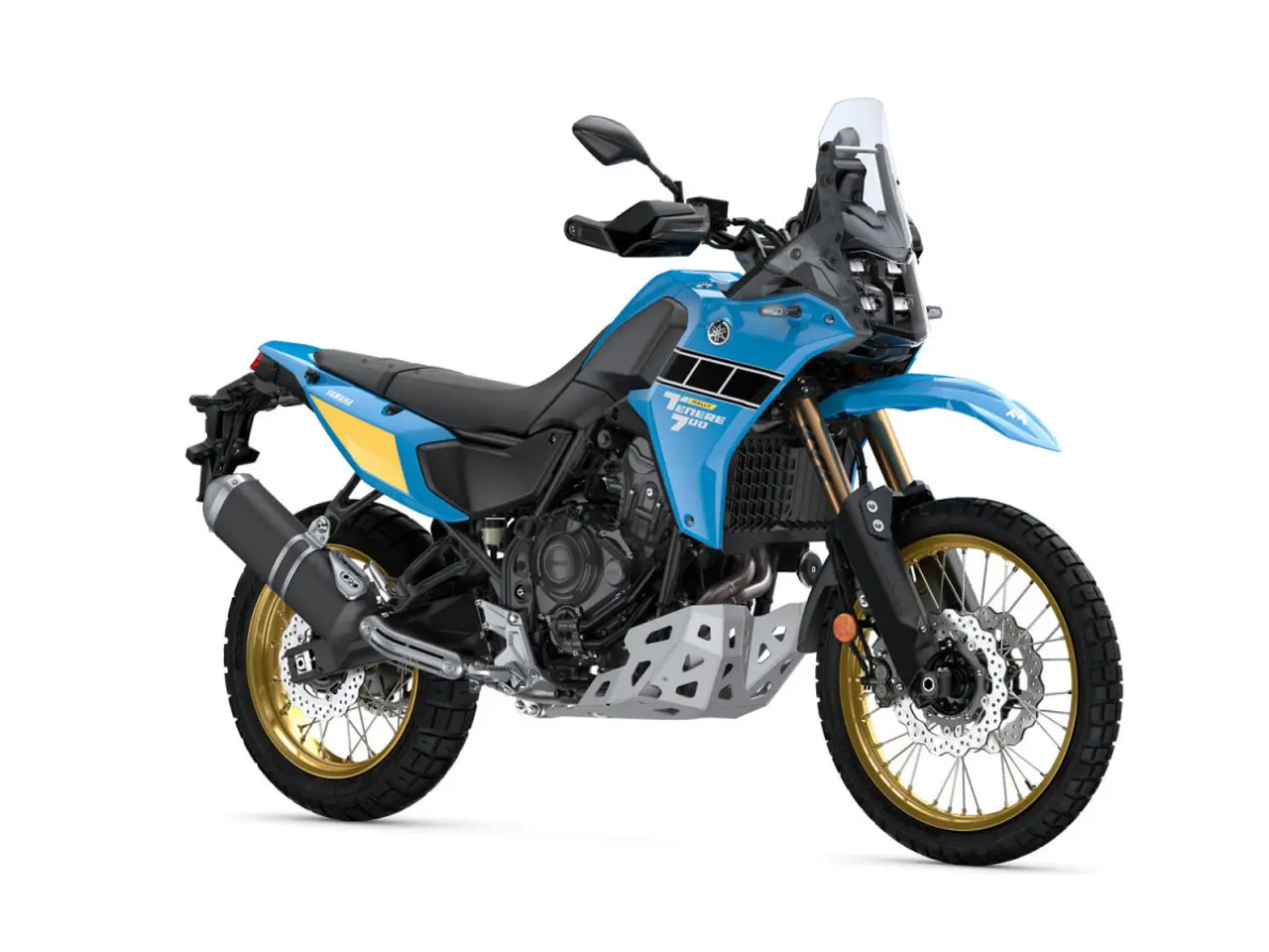 Billede 10 - Yamaha Ténéré 700 Rally