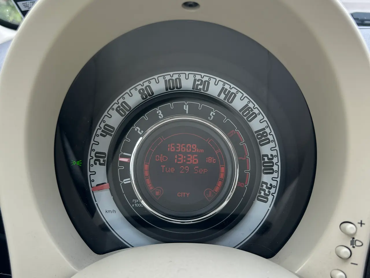 Billede 11 - Fiat 500C cabriolet