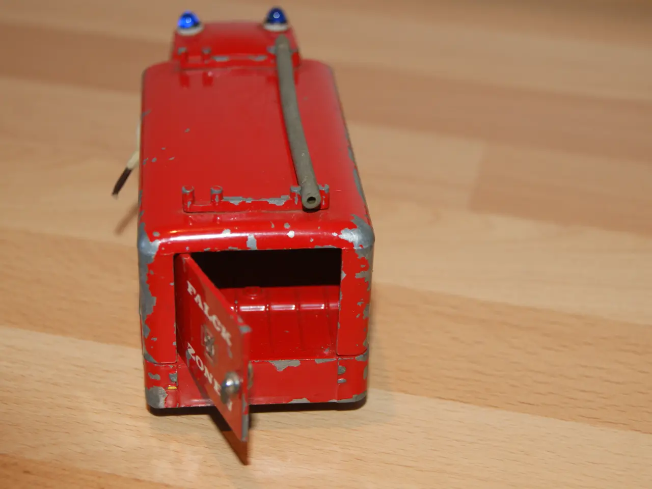 Billede 3 - Tekno biler