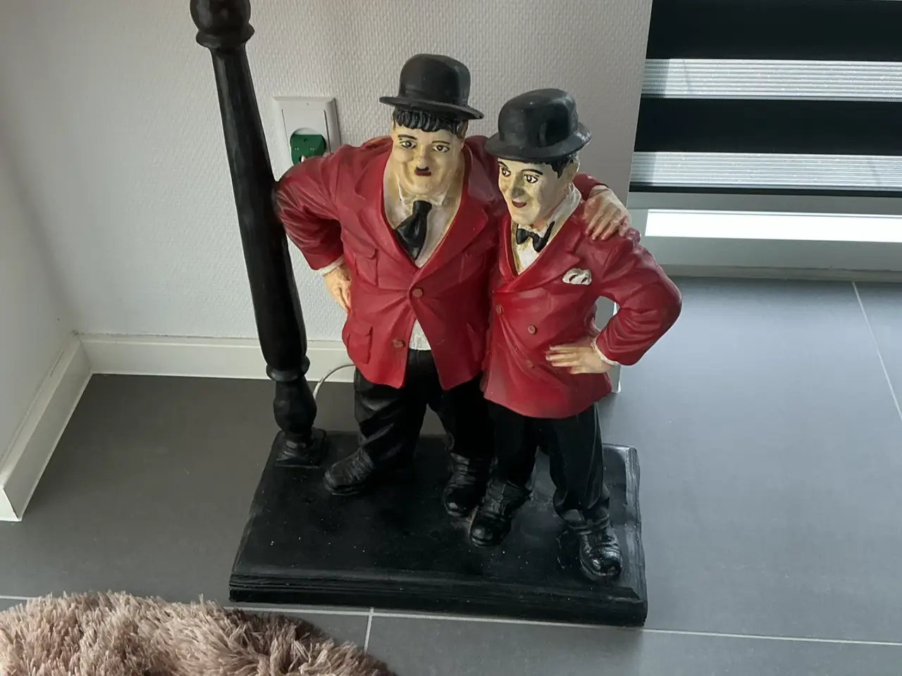 Billede 1 - Gøg og Gokkelampe