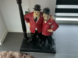 Gøg og Gokkelampe