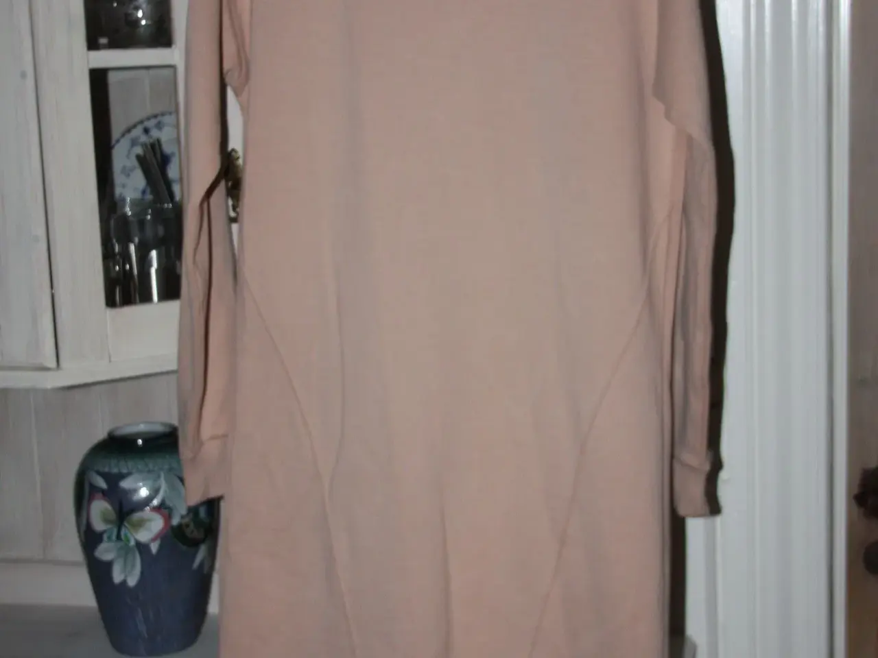 Billede 2 - Adidas sweatshirtkjole str. 36 Som ny