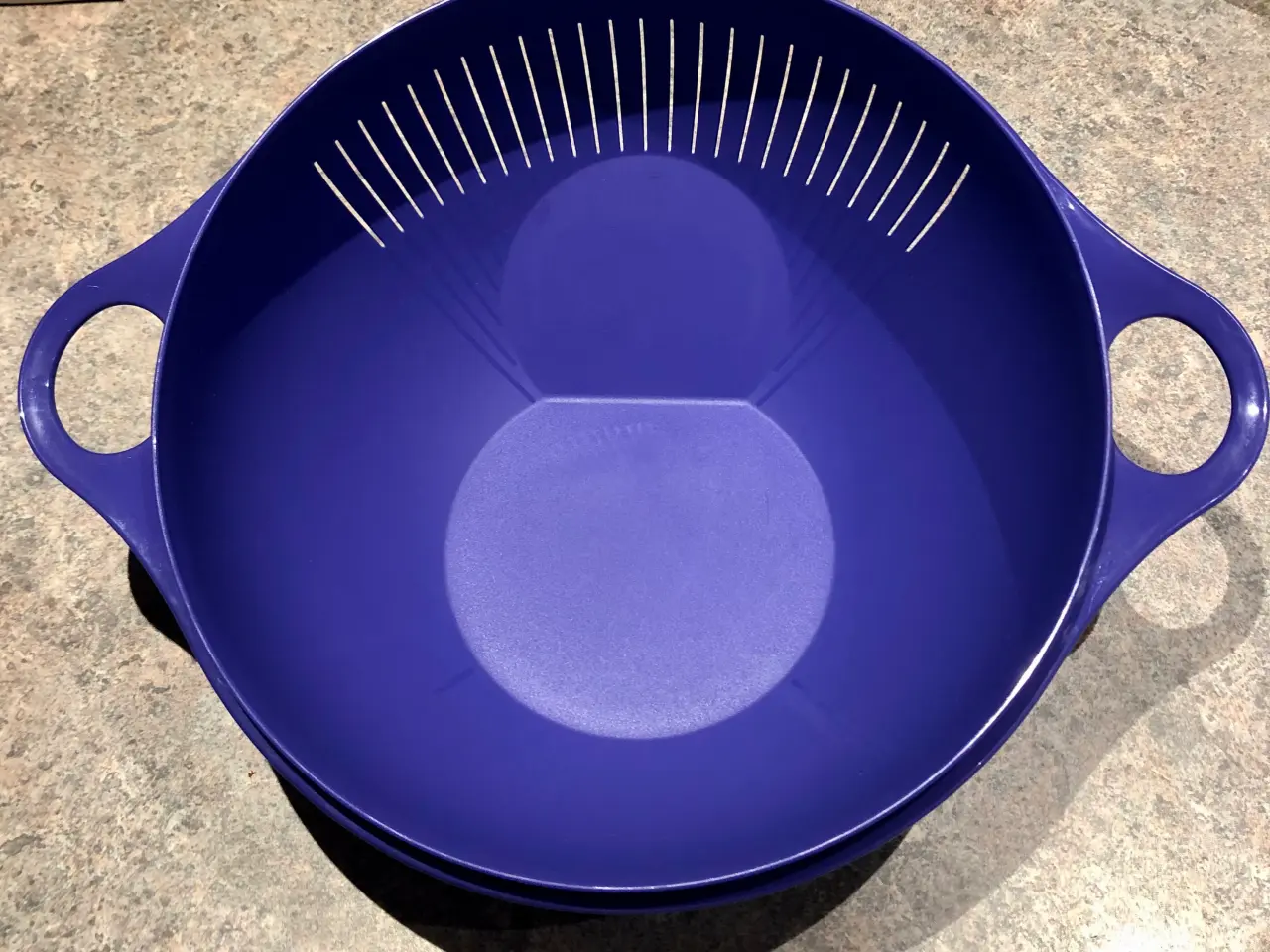 Billede 1 - Tupperware multisi