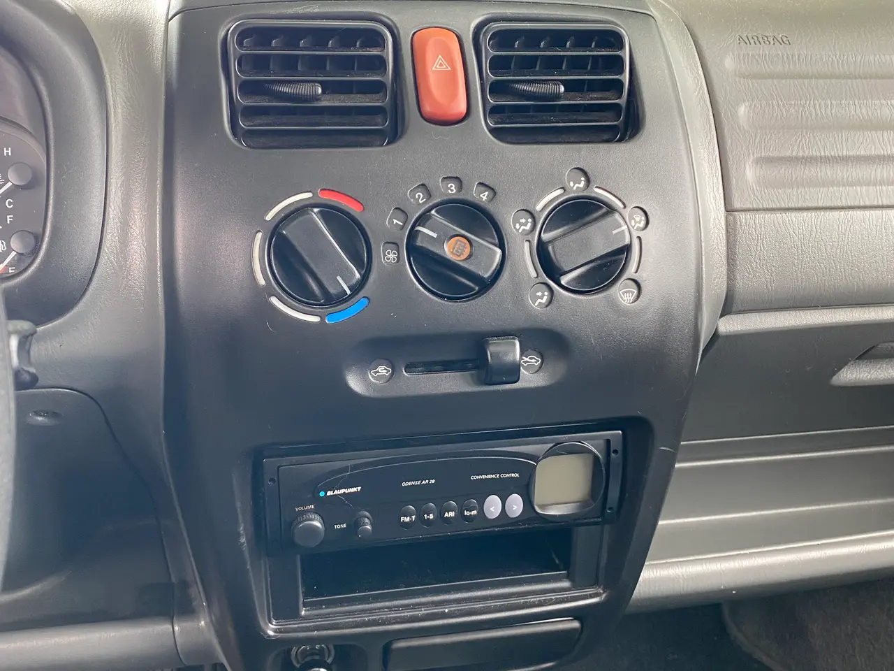 Billede 10 - Suzuki Wagon R+ 